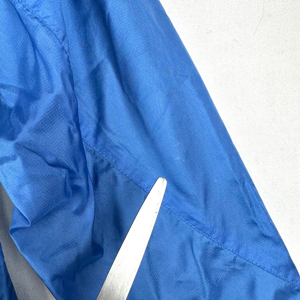 Marmot Windbreaker Fleece Lined Jacket Vented Outdoors - Picture 5 of 11